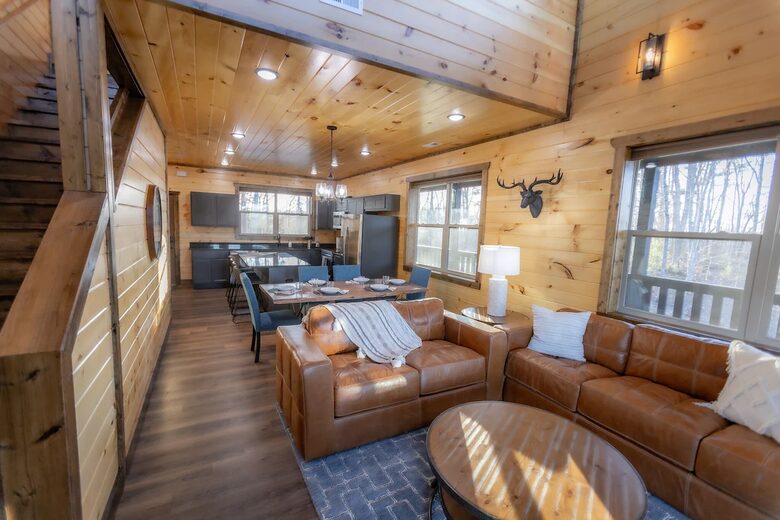 Skyline Ridge - Sevierville, Tennessee