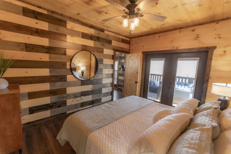 Skyline Ridge - Sevierville, Tennessee