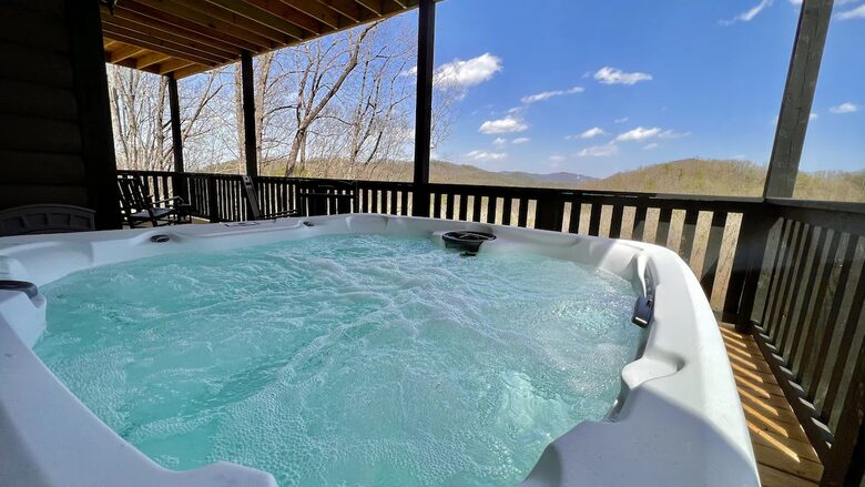 Skyline Ridge - Sevierville, Tennessee