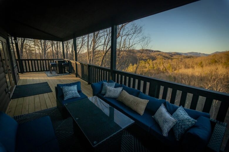 Skyline Ridge - Sevierville, Tennessee