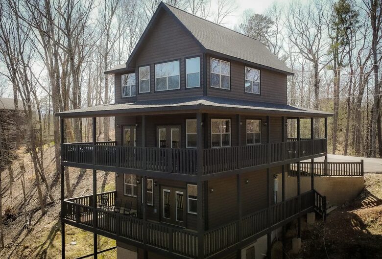 Skyline Ridge - Sevierville, Tennessee