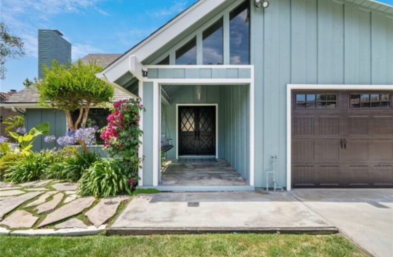 Rosebud Retreat Oceanside with serene canyon views - Oceanside, California