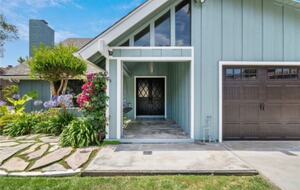 Rosebud Retreat Oceanside with serene canyon views - Oceanside, California