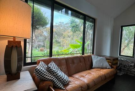 Rosebud Retreat Oceanside with serene canyon views - Oceanside, California
