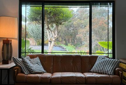 Rosebud Retreat Oceanside with serene canyon views - Oceanside, California