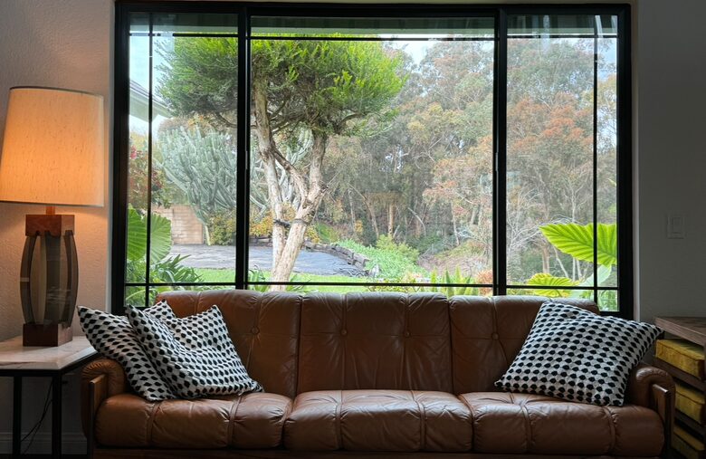 Rosebud Retreat Oceanside with serene canyon views - Oceanside, California