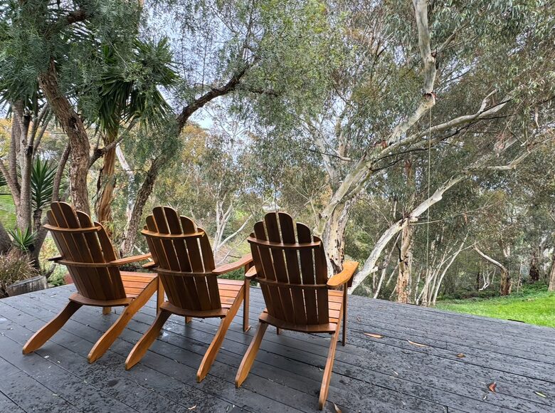 Rosebud Retreat Oceanside with serene canyon views - Oceanside, California