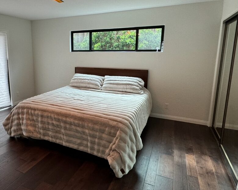 Rosebud Retreat Oceanside with serene canyon views - Oceanside, California