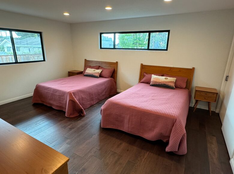 Rosebud Retreat Oceanside with serene canyon views - Oceanside, California