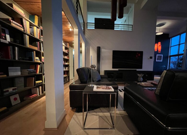 Luxury Baltimore Escape - Baltimore, Maryland