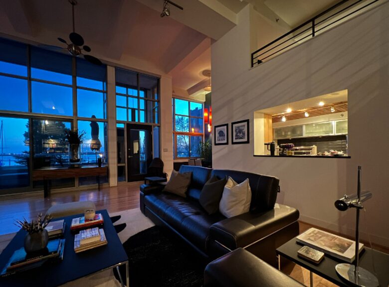 Luxury Baltimore Escape - Baltimore, Maryland