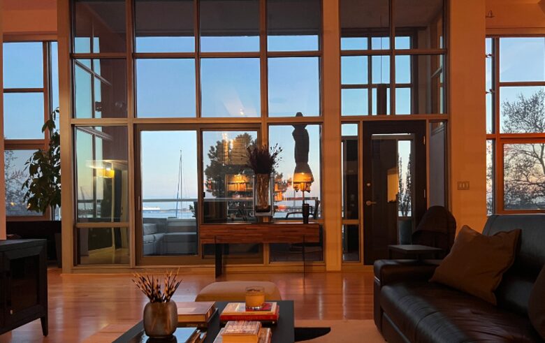Luxury Baltimore Escape - Baltimore, Maryland