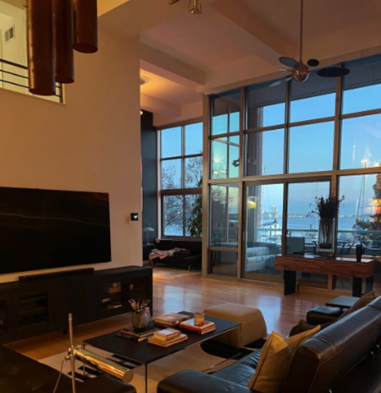 Luxury Baltimore Escape - Baltimore, Maryland