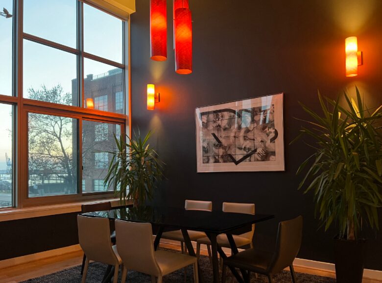Luxury Baltimore Escape - Baltimore, Maryland