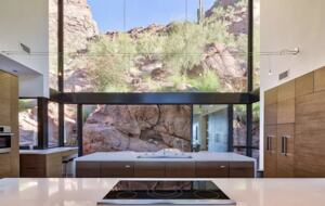 Red Rock Paradise