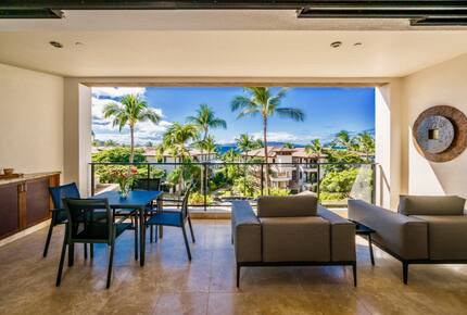 Wailea Beach Villas - Wailea, Hawaii