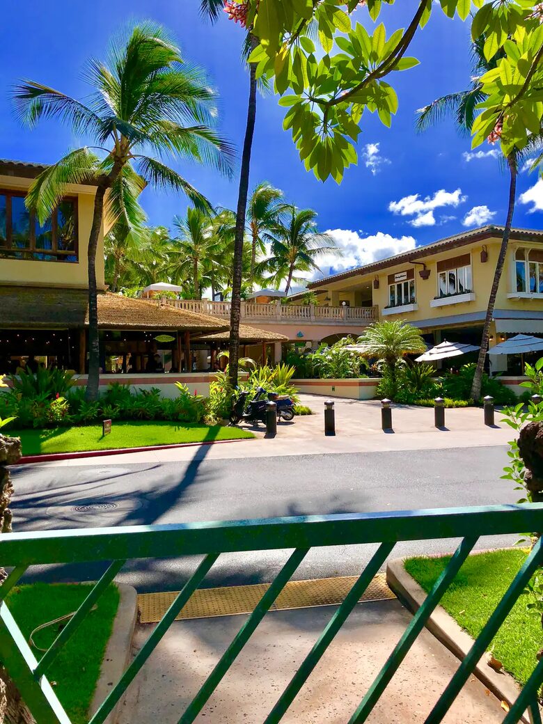 Wailea Beach Villas - Wailea, Hawaii
