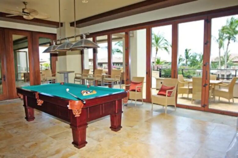 Wailea Beach Villas - Wailea, Hawaii
