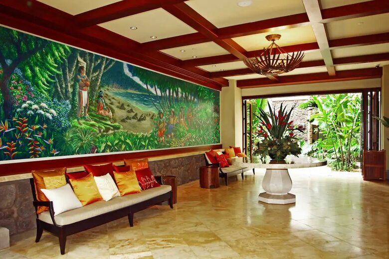 Wailea Beach Villas - Wailea, Hawaii