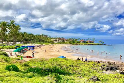 Wailea Beach Villas - Wailea, Hawaii