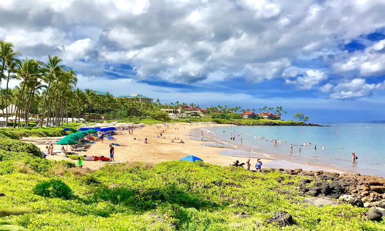 Wailea Beach Villas - Wailea, Hawaii