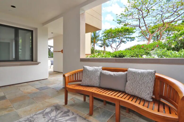 Wailea Beach Villas - Wailea, Hawaii