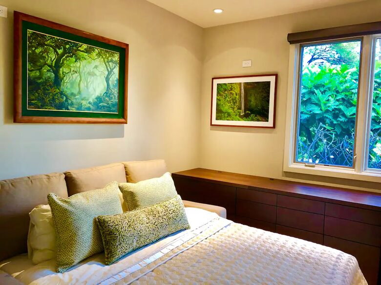 Wailea Beach Villas - Wailea, Hawaii