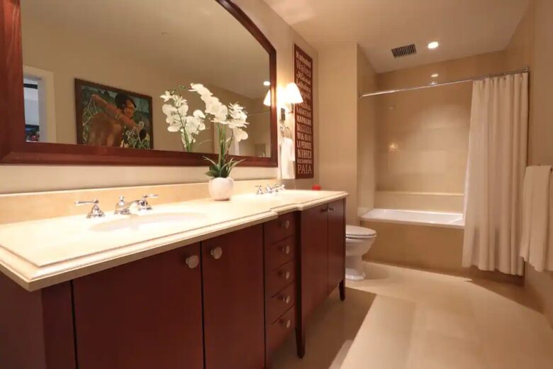 Wailea Beach Villas - Wailea, Hawaii