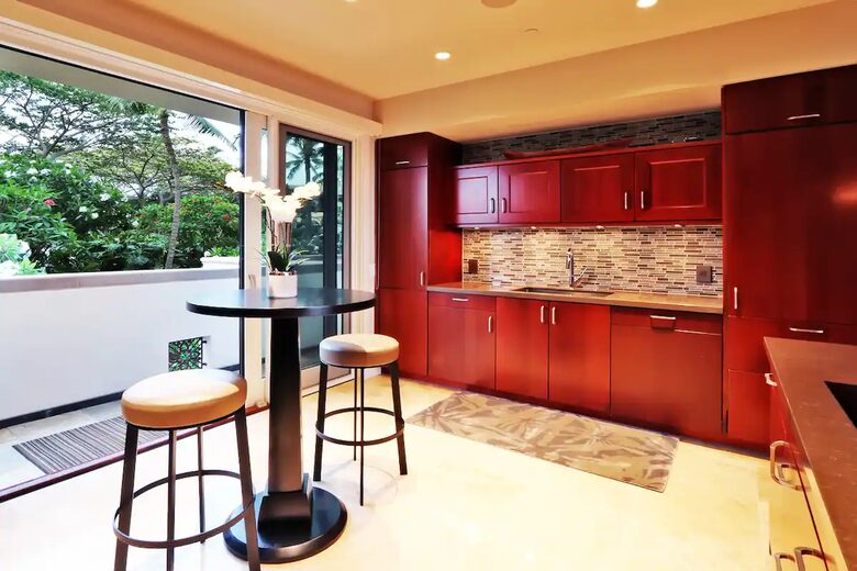 Wailea Beach Villas - Wailea, Hawaii