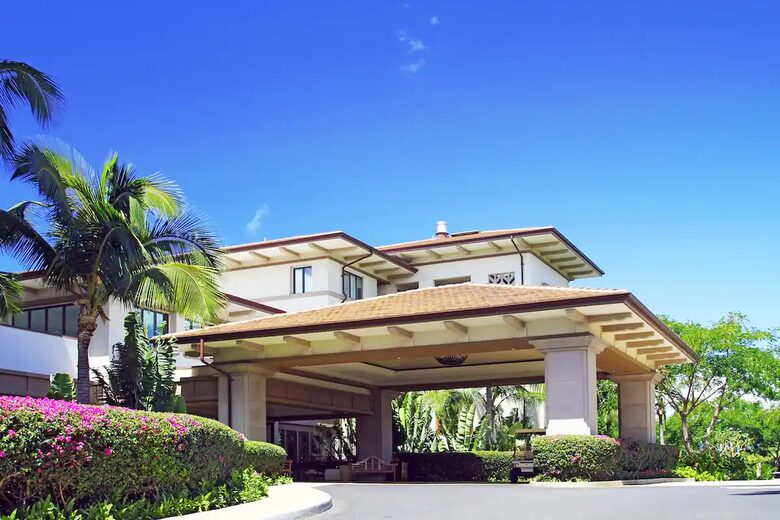 Wailea Beach Villas - Wailea, Hawaii