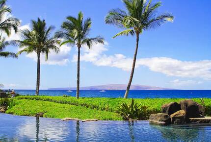 Wailea Beach Villas - Wailea, Hawaii