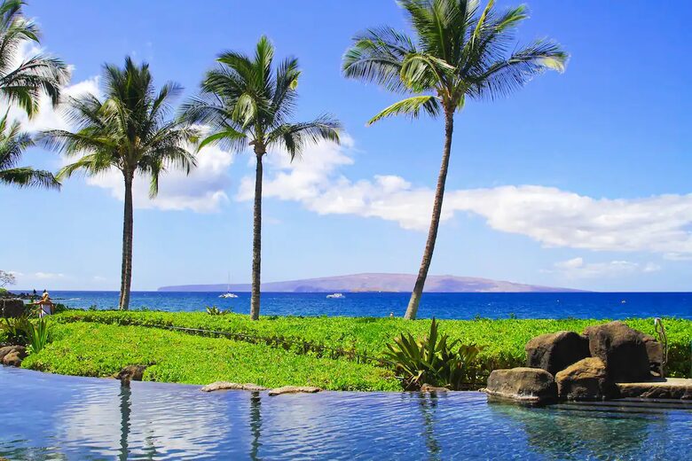 Wailea Beach Villas - Wailea, Hawaii