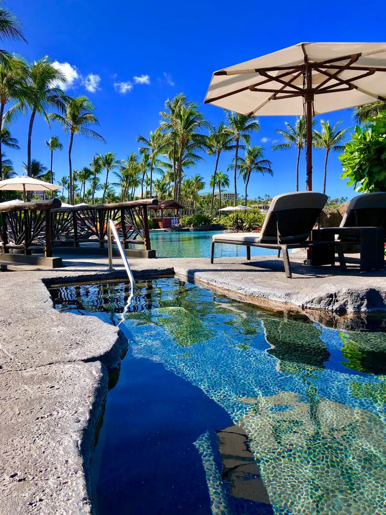 Wailea Beach Villas - Wailea, Hawaii
