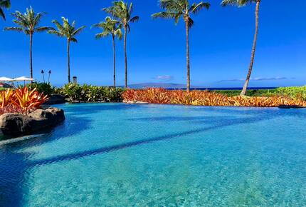 Wailea Beach Villas - Wailea, Hawaii