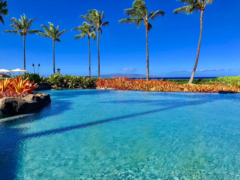 Wailea Beach Villas - Wailea, Hawaii