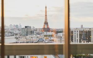 "Belefel" Apartment - Paris, France