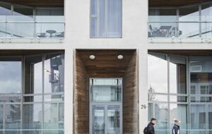 Lux Apartment in Downtown, Old Harbor - Reykjavik, Iceland
