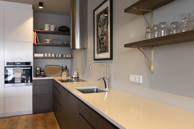 Lux Apartment in Downtown, Old Harbor - Reykjavik, Iceland