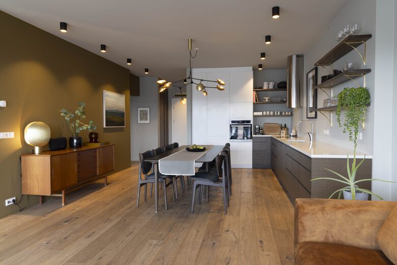 Lux Apartment in Downtown, Old Harbor - Reykjavik, Iceland