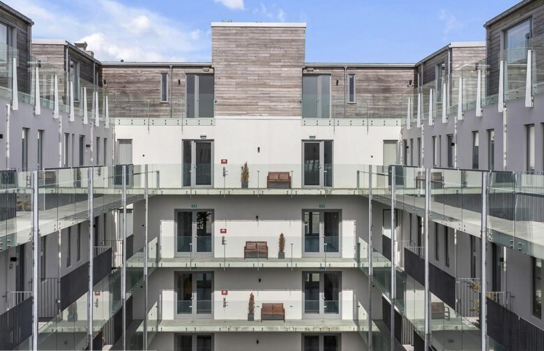 Lux Apartment in Downtown, Old Harbor - Reykjavik, Iceland
