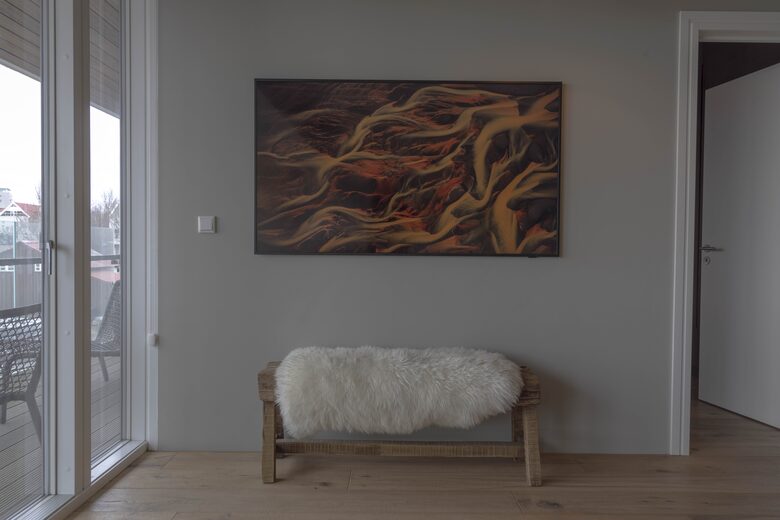 Lux Apartment in Downtown, Old Harbor - Reykjavik, Iceland