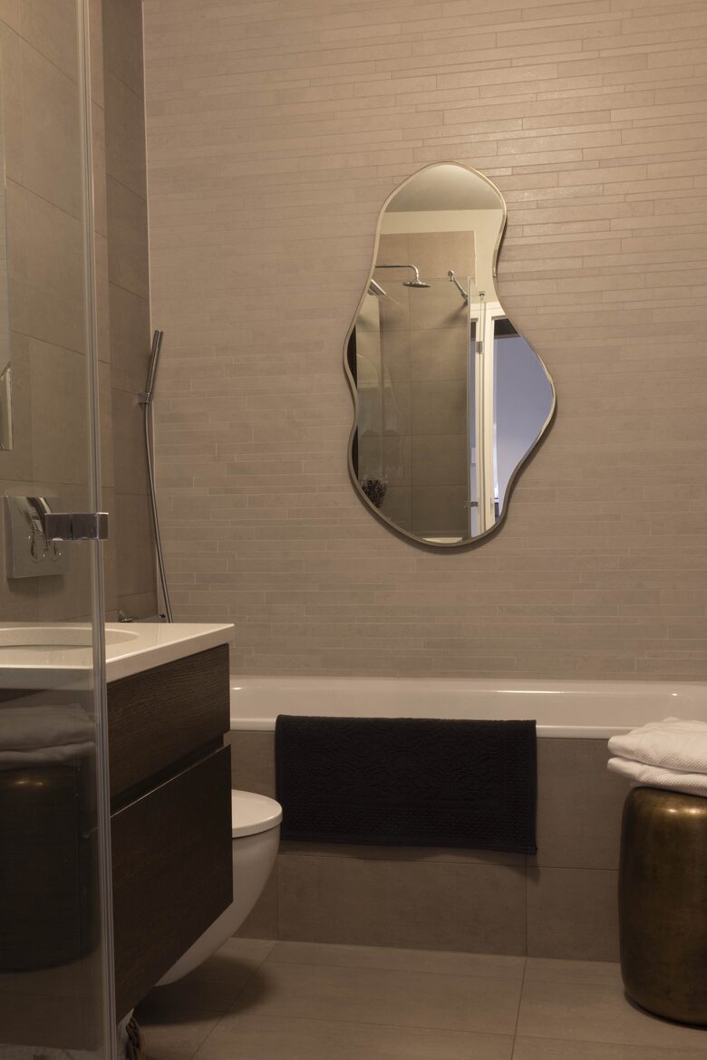 Lux Apartment in Downtown, Old Harbor - Reykjavik, Iceland