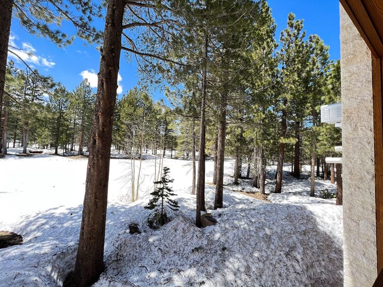 Sierra Star Sanctuary - Mammoth Lakes, California