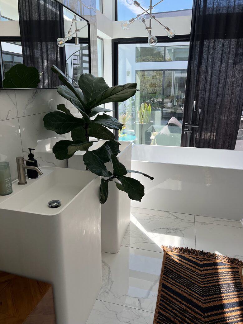 Lush Midcentury Home | As seen on HBO’s Sweet Life - Los Angeles, California