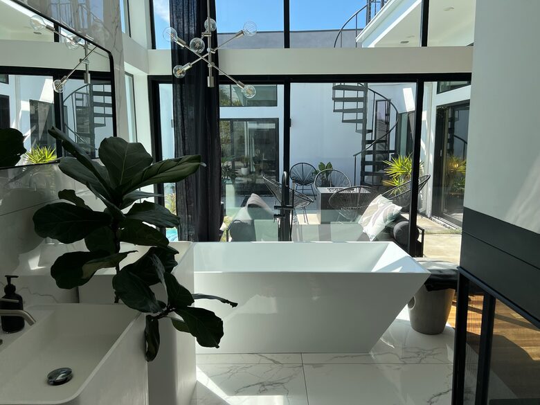 Lush Midcentury Home | As seen on HBO’s Sweet Life - Los Angeles, California