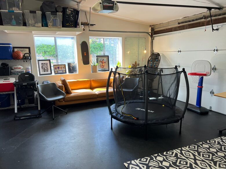 Lush Midcentury Home | As seen on HBO’s Sweet Life - Los Angeles, California