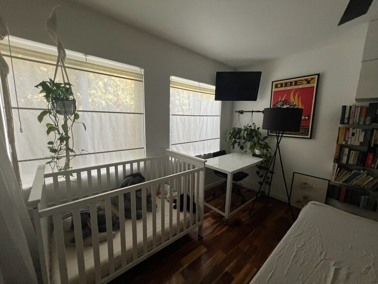 Lush Midcentury Home | As seen on HBO’s Sweet Life - Los Angeles, California