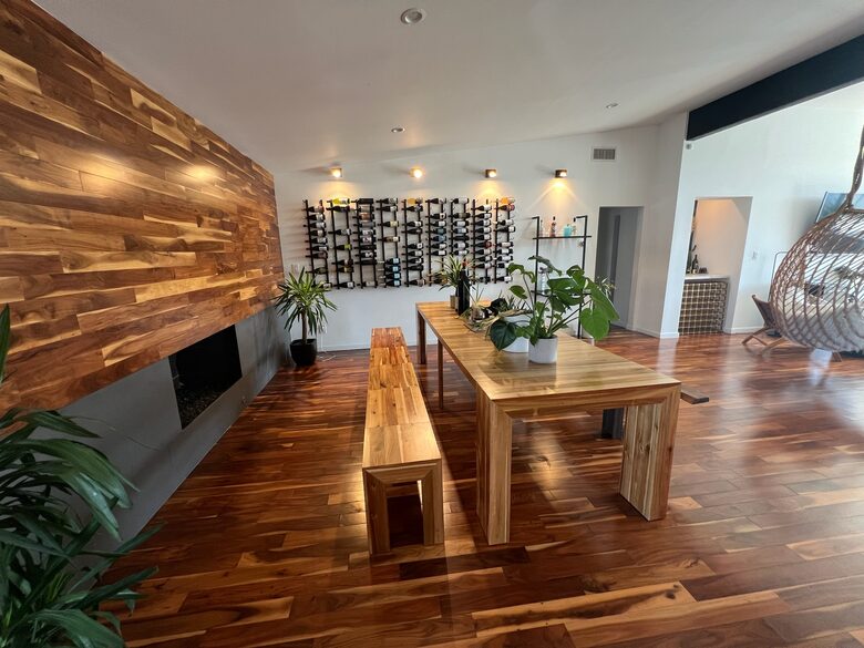 Lush Midcentury Home | As seen on HBO’s Sweet Life - Los Angeles, California