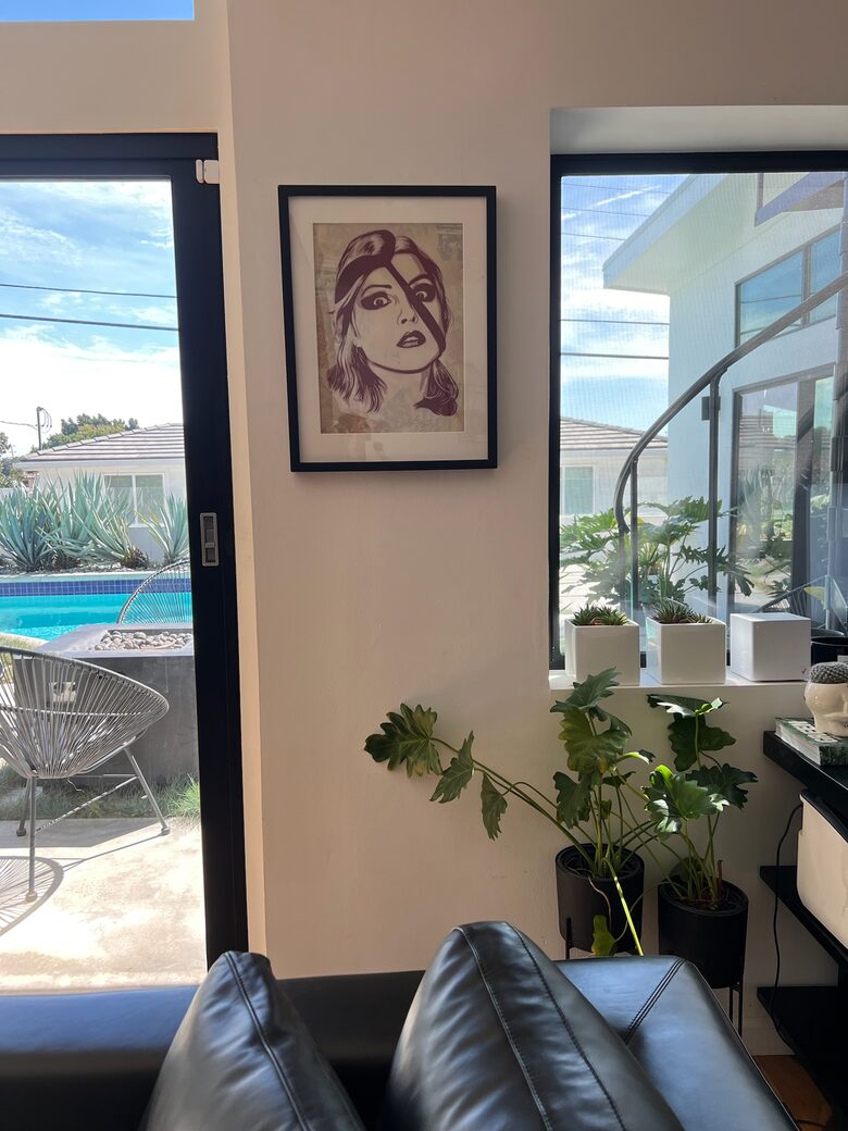 Lush Midcentury Home | As seen on HBO’s Sweet Life - Los Angeles, California