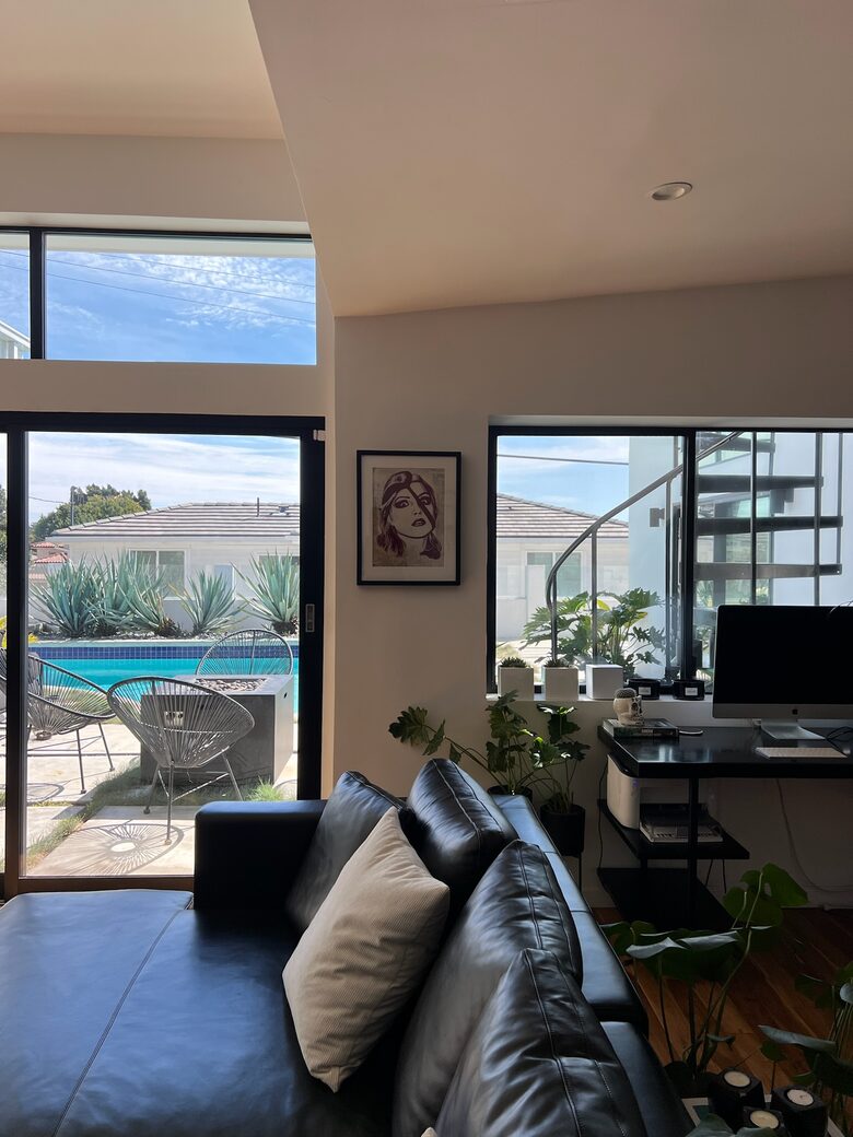 Lush Midcentury Home | As seen on HBO’s Sweet Life - Los Angeles, California